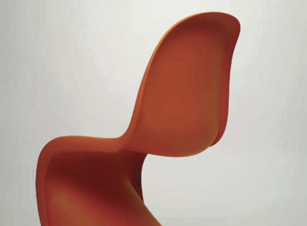 Panton S Chair