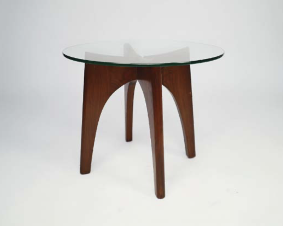 Adrian Pearsall Side Table