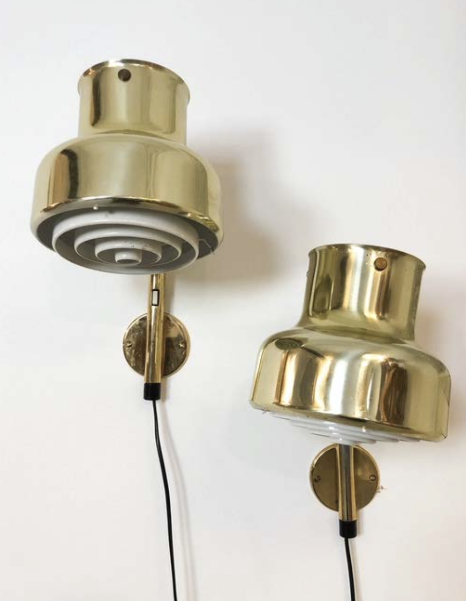 Bumling Wall Sconce